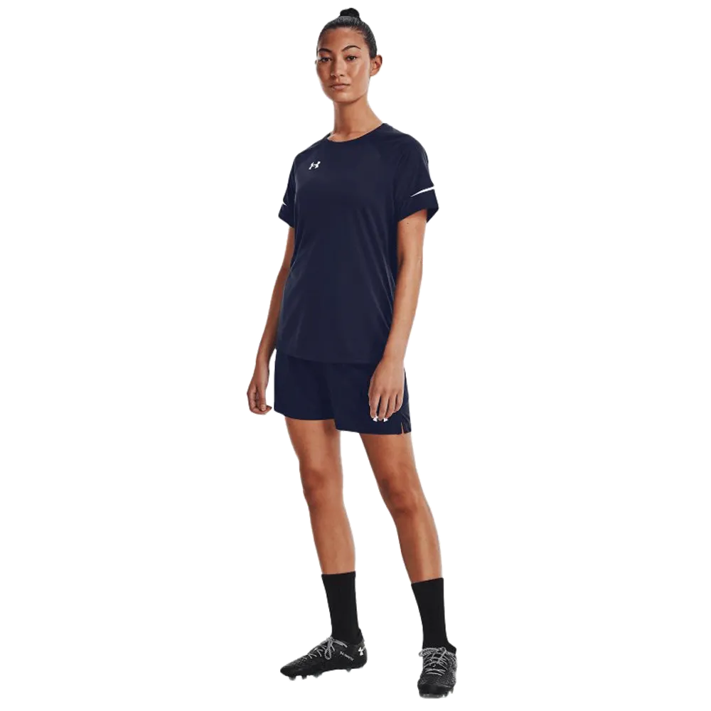 UA Women's Golazo 3.0 Shorts