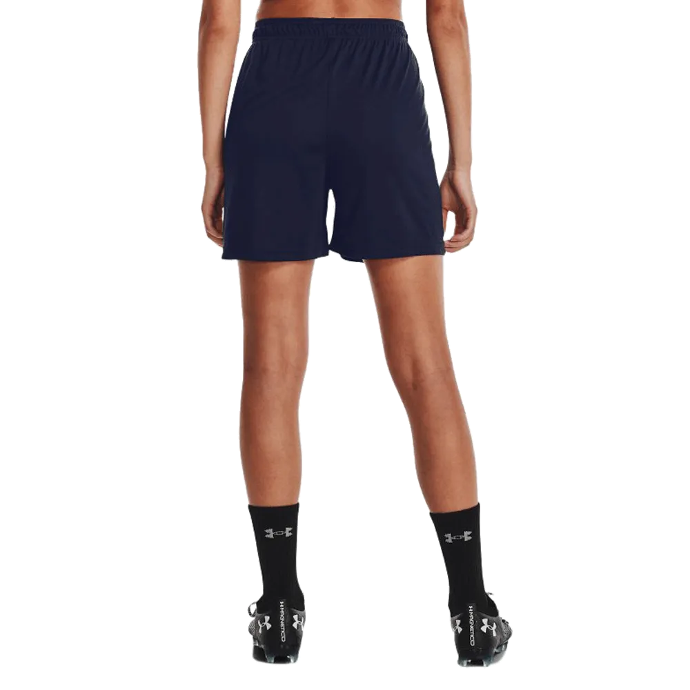 UA Women's Golazo 3.0 Shorts