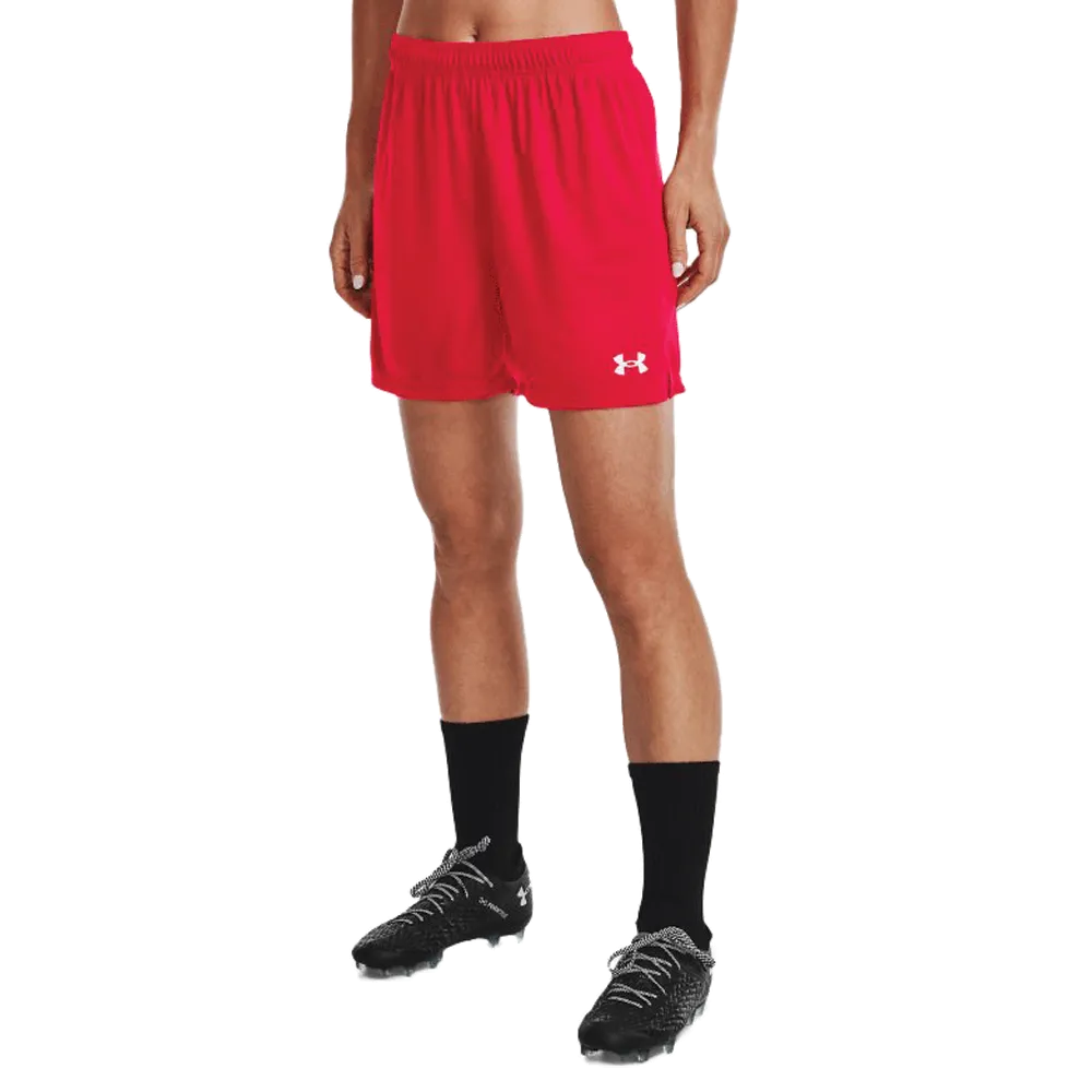 UA Women's Golazo 3.0 Shorts