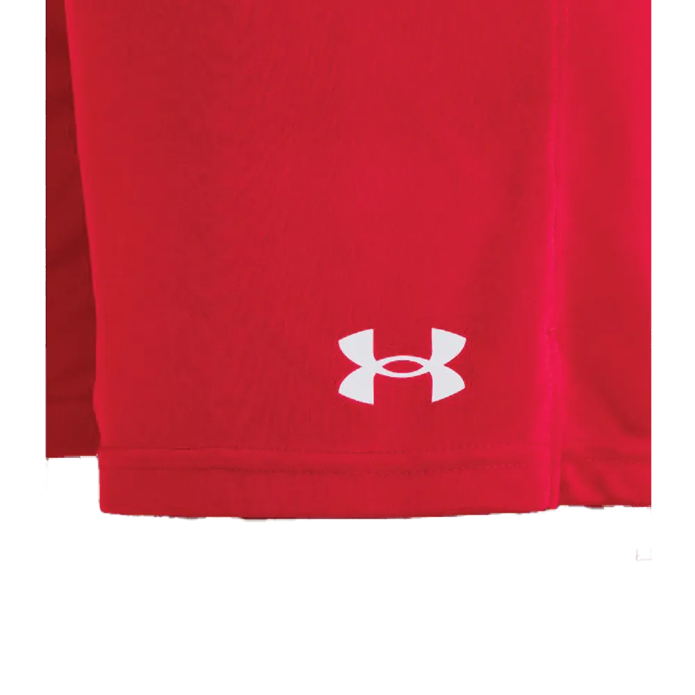 UA Women's Golazo 3.0 Shorts