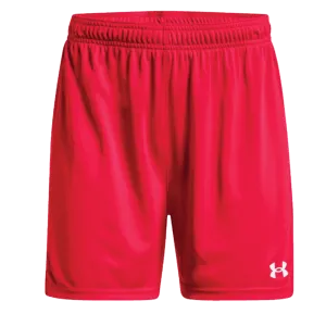 UA Women's Golazo 3.0 Shorts