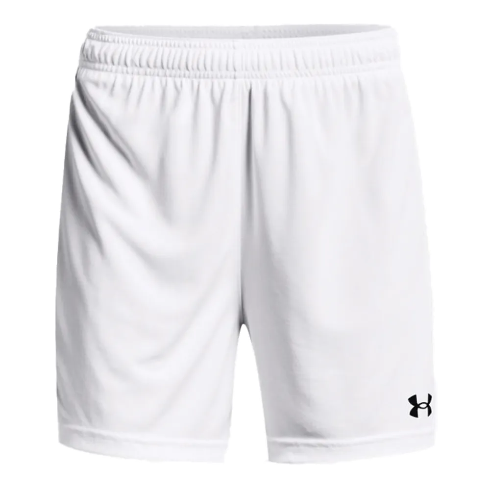 UA Women's Golazo 3.0 Shorts