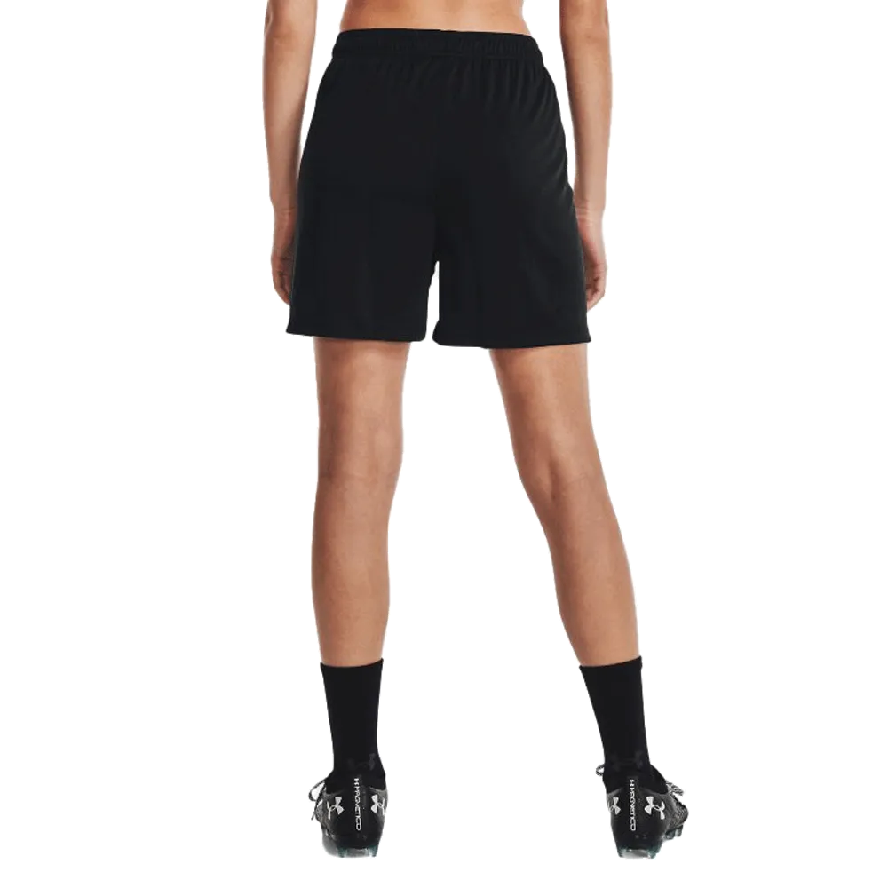 UA Women's Golazo 3.0 Shorts