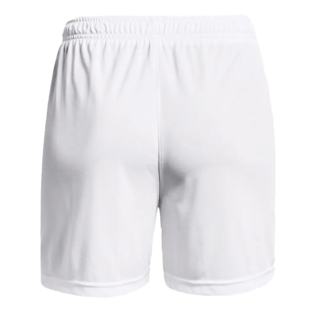 UA Women's Golazo 3.0 Shorts