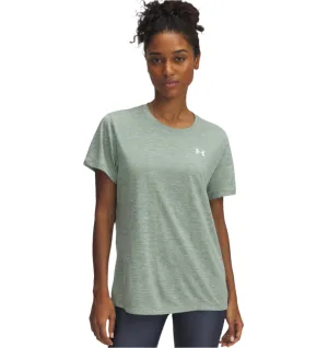 Under Armour Tops - Women's Tech™ Twist Short Sleeve