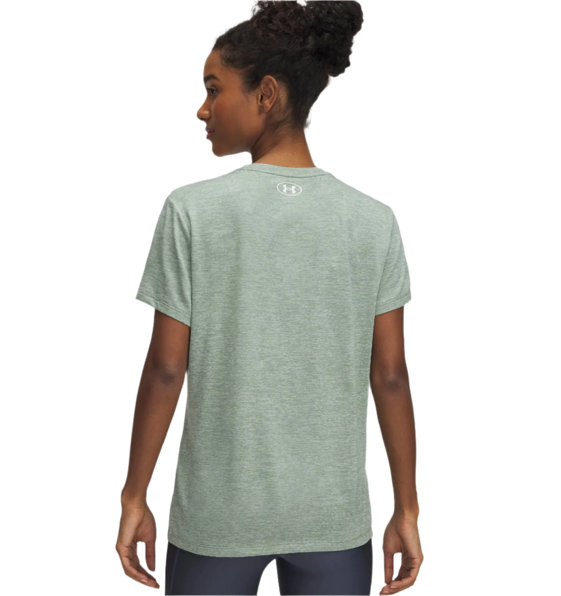 Under Armour Tops - Women's Tech™ Twist Short Sleeve