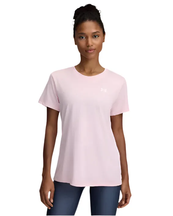 Under Armour Tops - Women's Tech™ Twist Short Sleeve