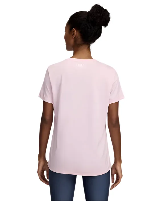 Under Armour Tops - Women's Tech™ Twist Short Sleeve