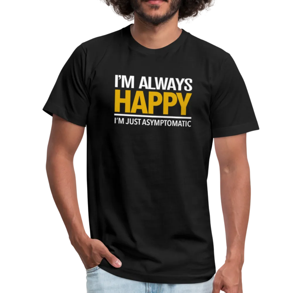 Unisex Jersey T-Shirt by Bella   Canvas