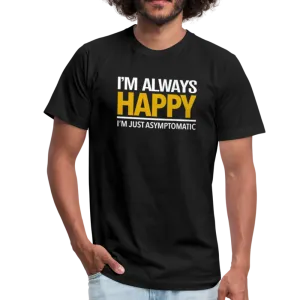 Unisex Jersey T-Shirt by Bella   Canvas