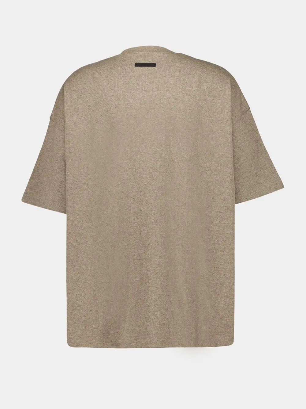 University Heather Gray T-Shirt