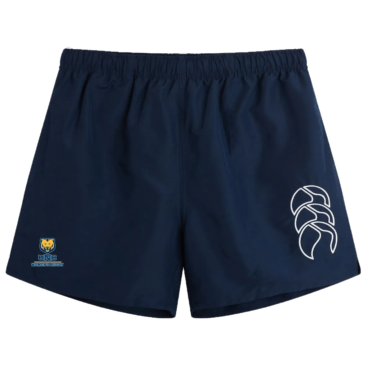 University of Northern Colorado Women Tactic Short by Canterbury