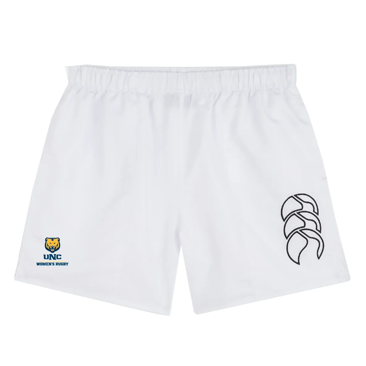University of Northern Colorado Women Tactic Short by Canterbury