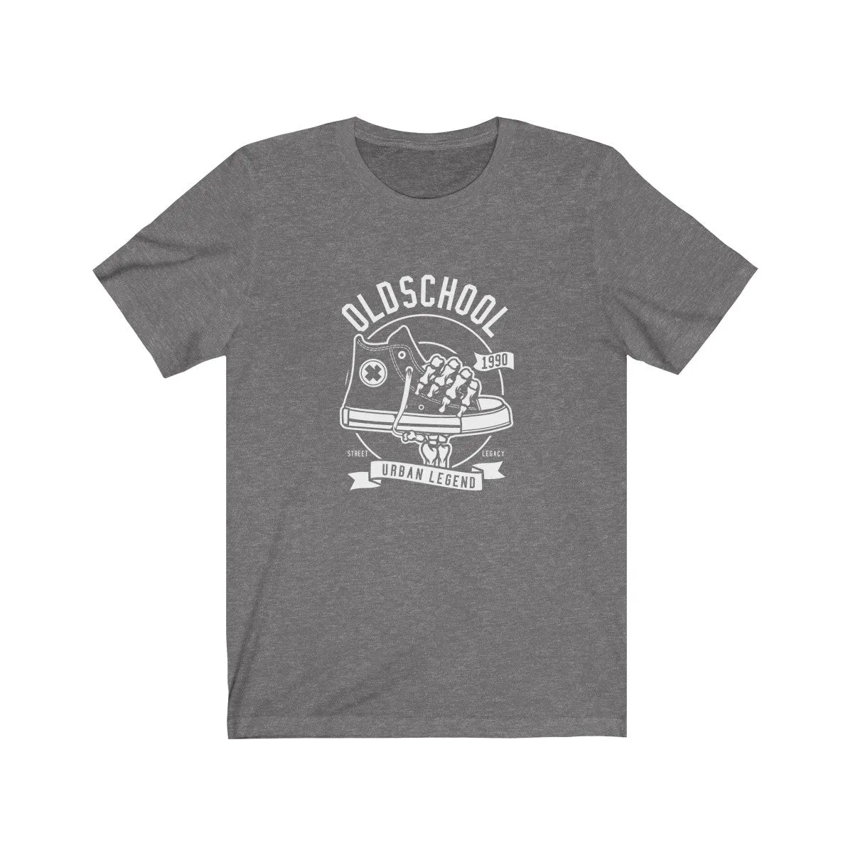 URBAN LEGEND <br>unisex tee
