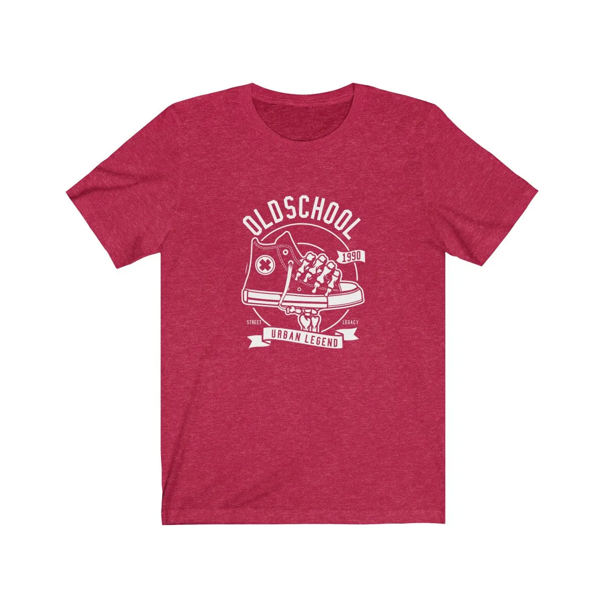 URBAN LEGEND <br>unisex tee