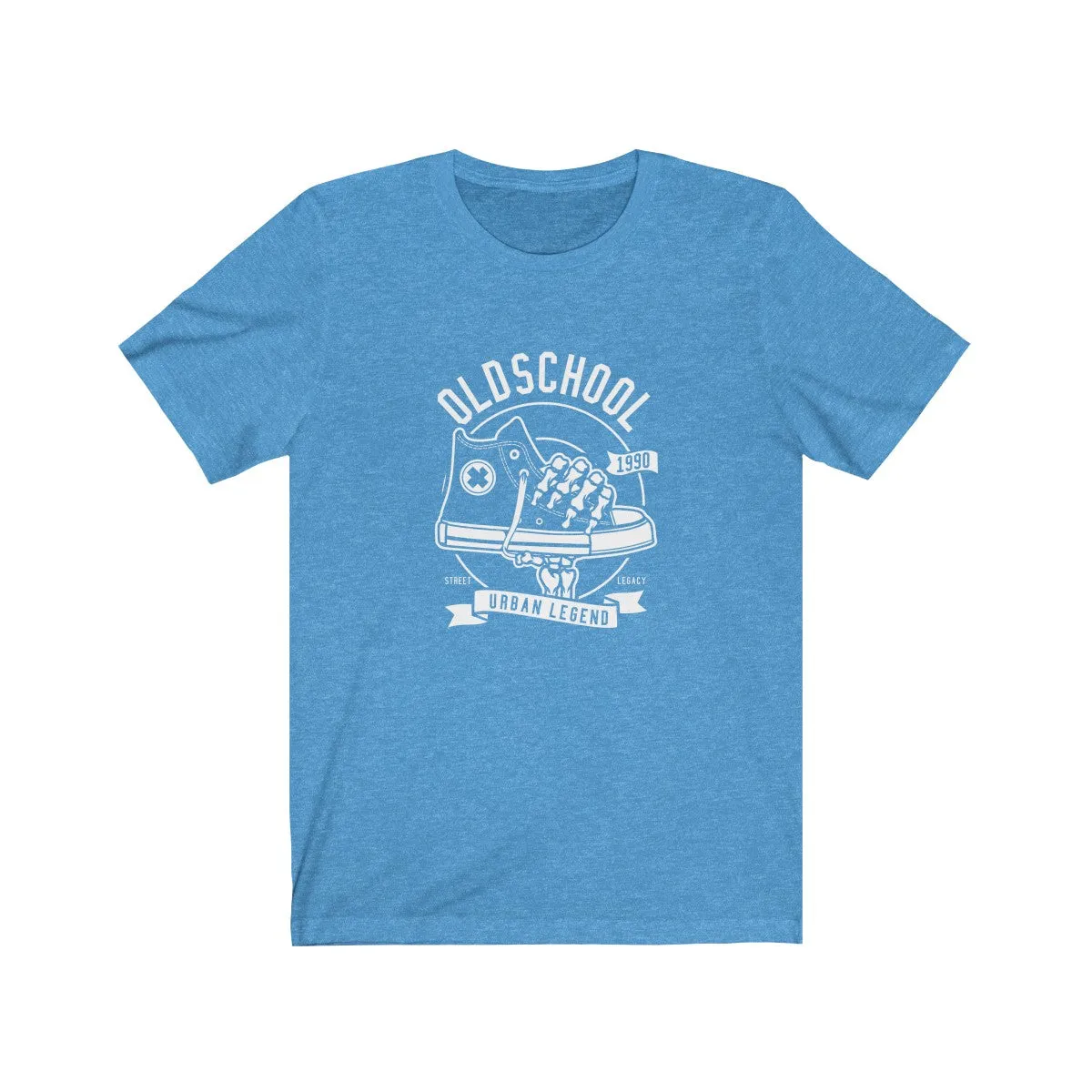 URBAN LEGEND <br>unisex tee