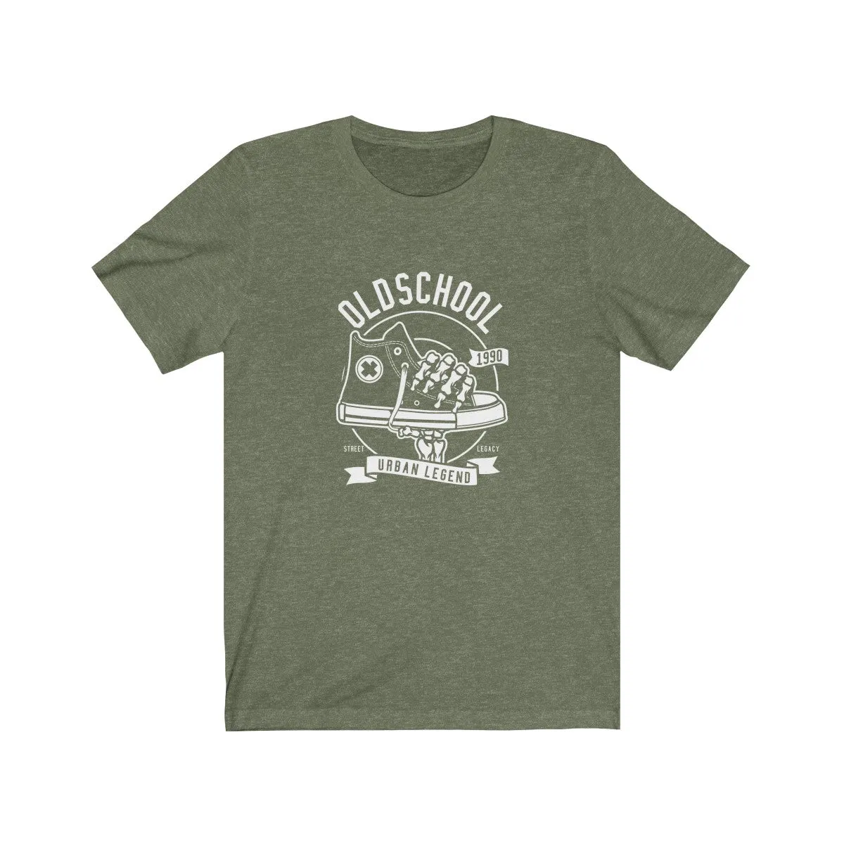 URBAN LEGEND <br>unisex tee