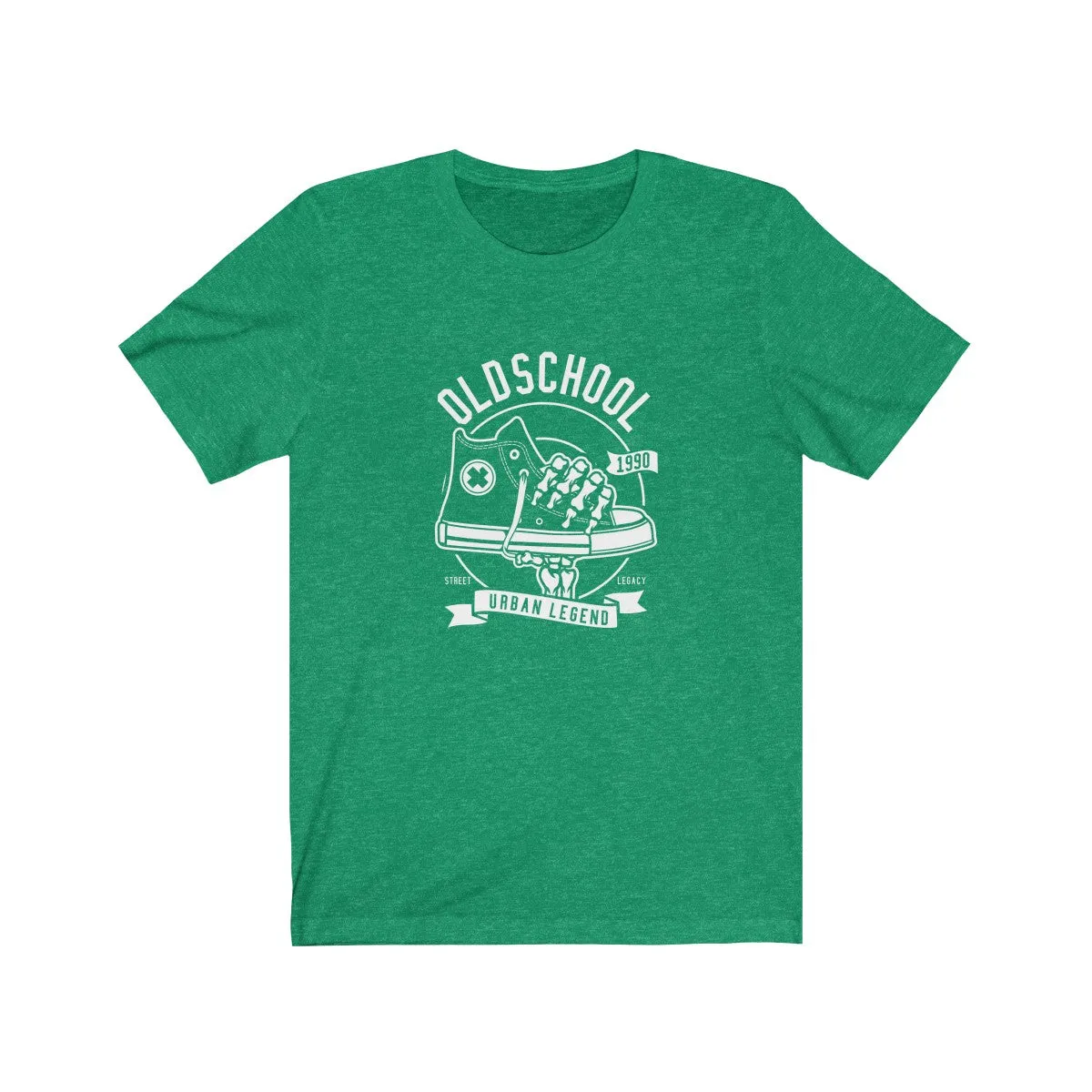 URBAN LEGEND <br>unisex tee