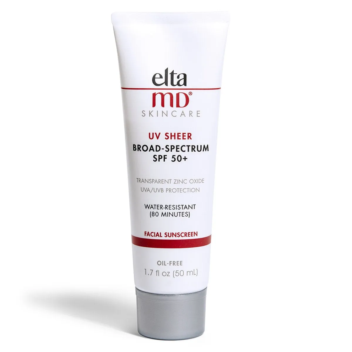 UV Sheer Broad-Spectrum SPF 50 