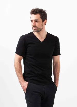 V-Neck Tee