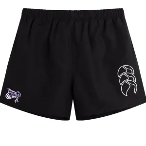 Valley Panthers Rugby Tactic Short by Canterbury