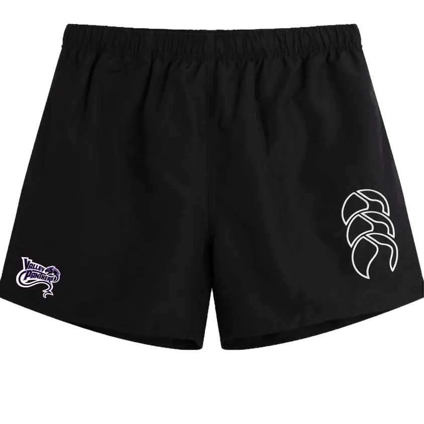 Valley Panthers Rugby Tactic Short by Canterbury