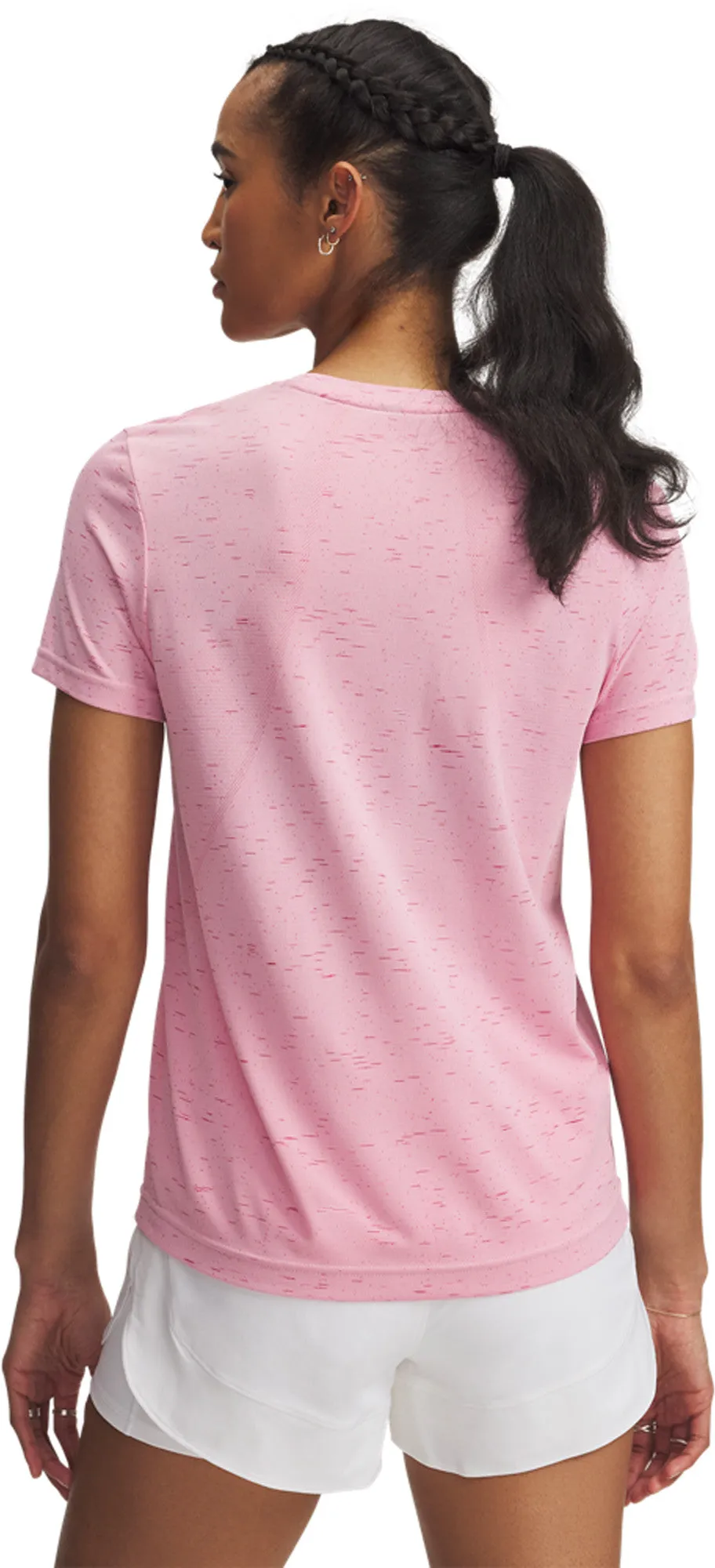 Vanish Seamless Loose t-shirt