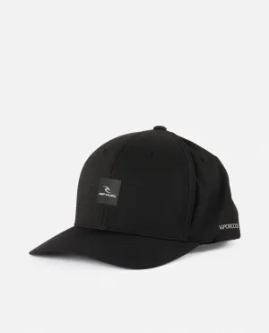 VaporCool Snapback Hat