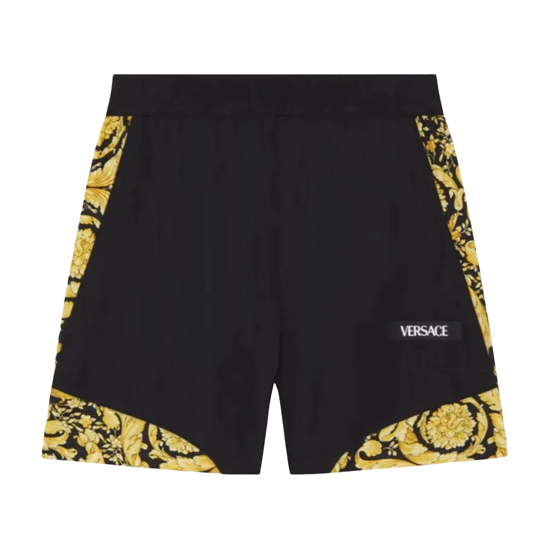 VERSACE BAROCCO SHORTS