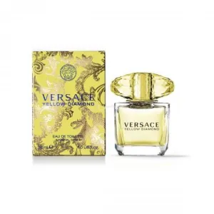 VERSACE YELLOW DIAMOND FOR WOMEN EDT 30 ml
