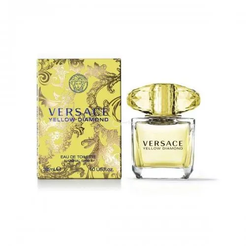 VERSACE YELLOW DIAMOND FOR WOMEN EDT 30 ml