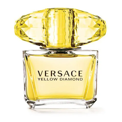 VERSACE YELLOW DIAMOND FOR WOMEN EDT 30 ml