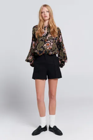 Vestige Shorts Black