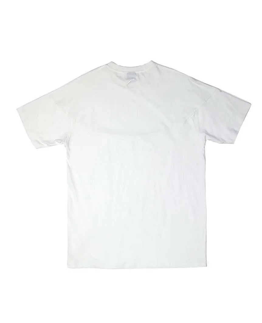 Vic T-Shirt White