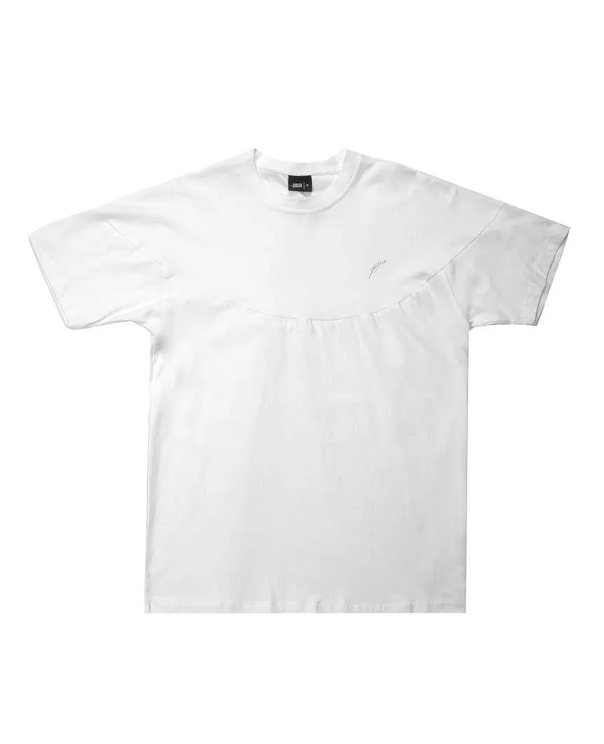Vic T-Shirt White