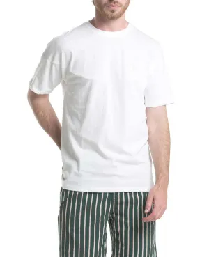 Vic T-Shirt White