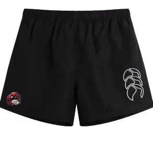 Vienna Rugby Tactic Short by Canterbury