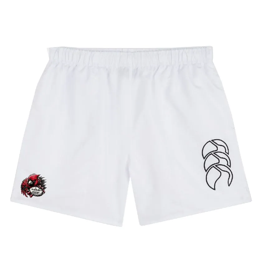 Vienna Rugby Tactic Short by Canterbury