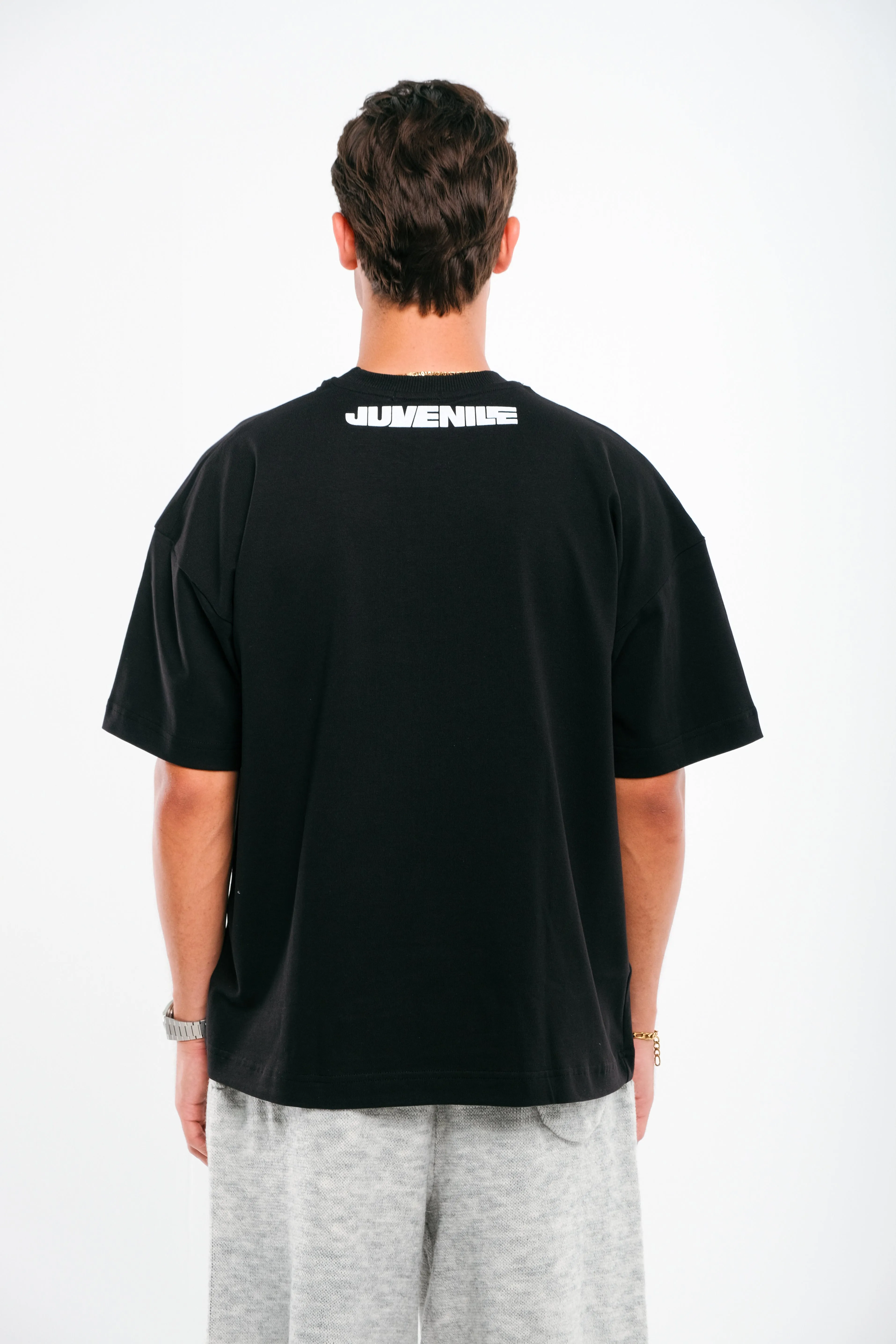VIM V1 Oversized tshirt