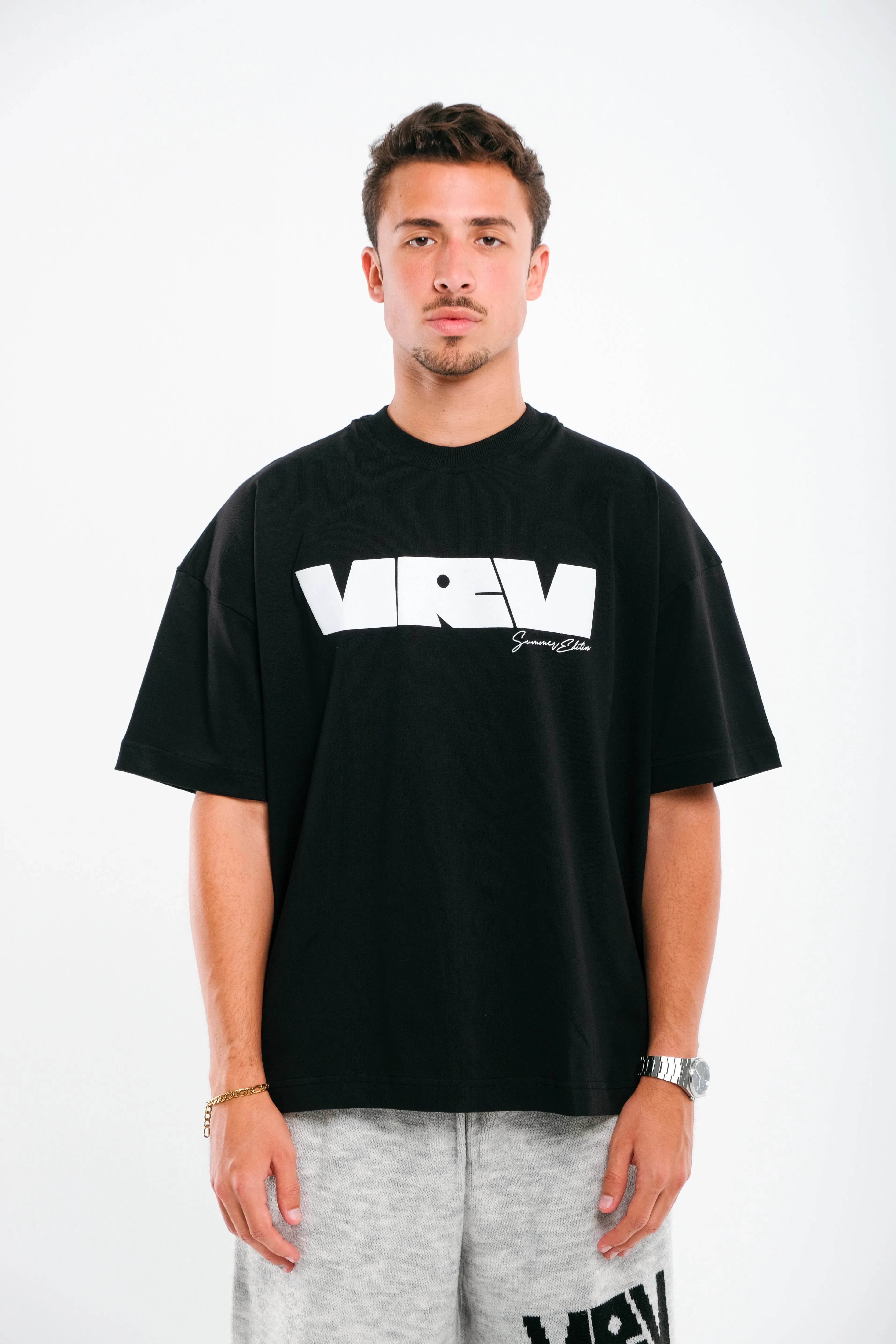 VIM V1 Oversized tshirt