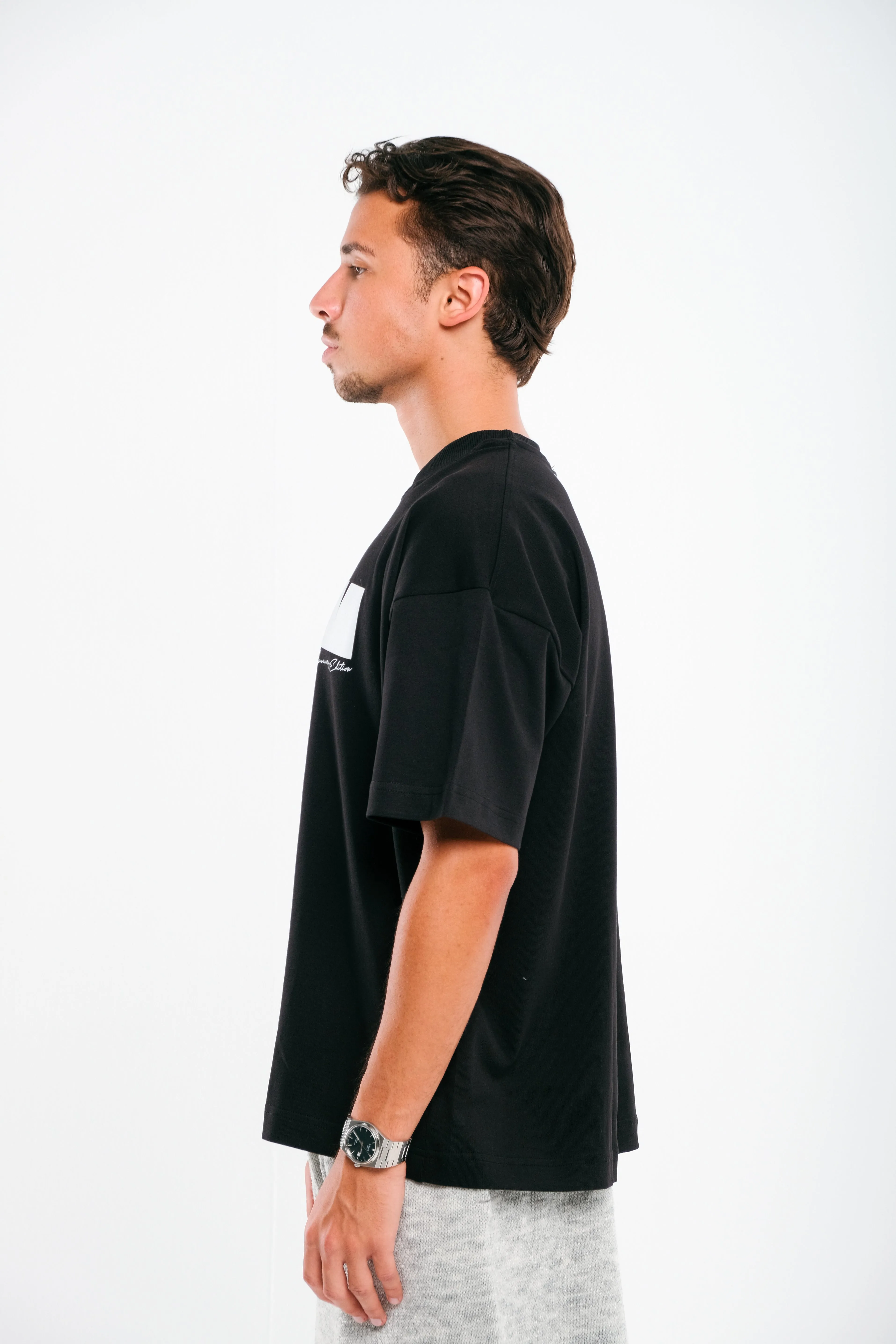 VIM V1 Oversized tshirt