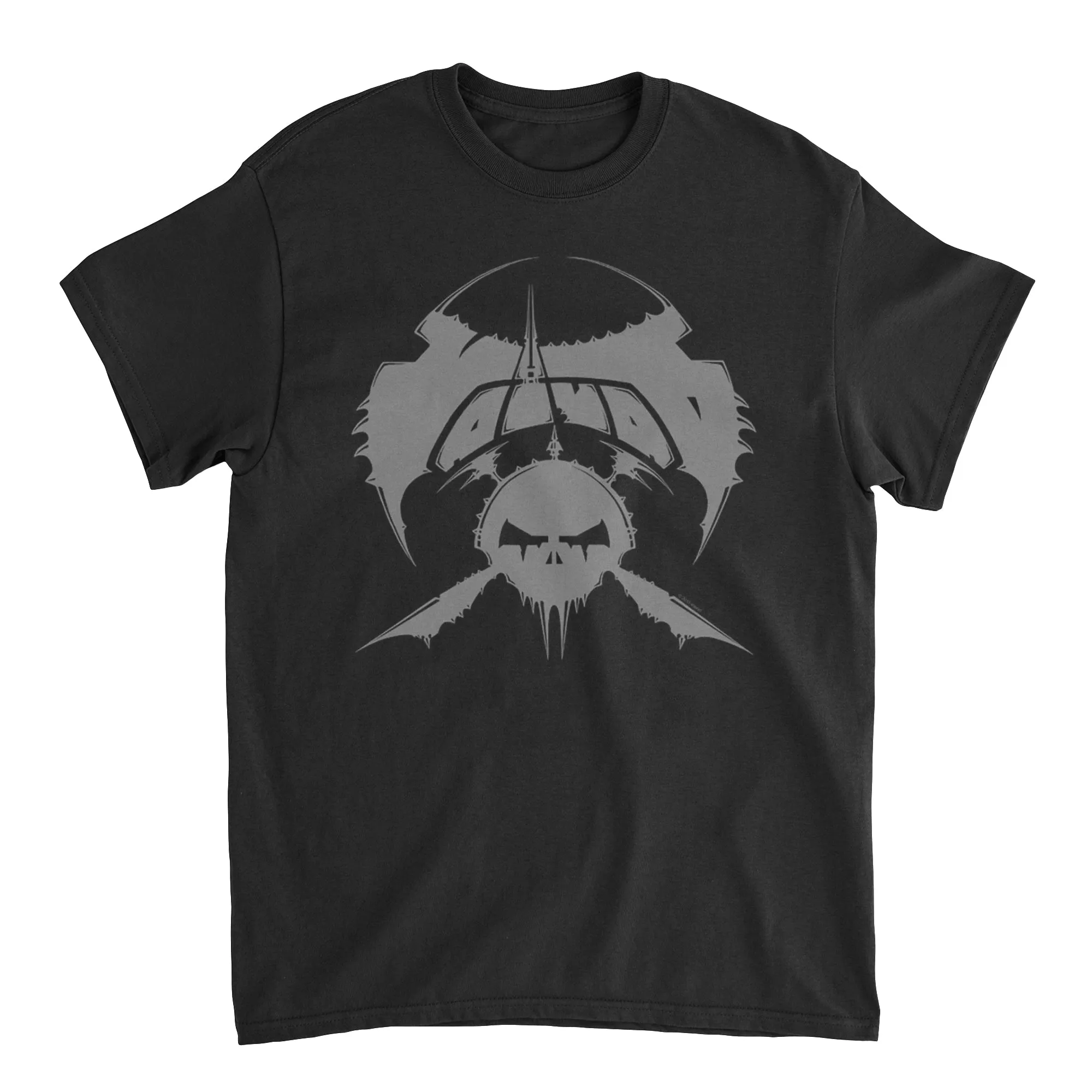 Voivod - Classic Logo t-shirt
