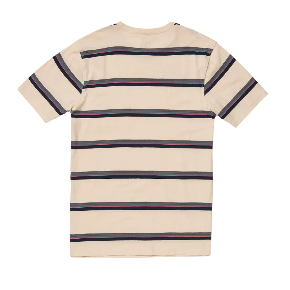 Volcom Men's Outstoned Crew Tee