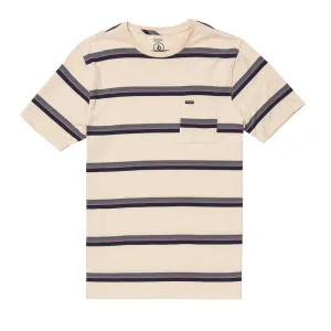 Volcom Men's Outstoned Crew Tee