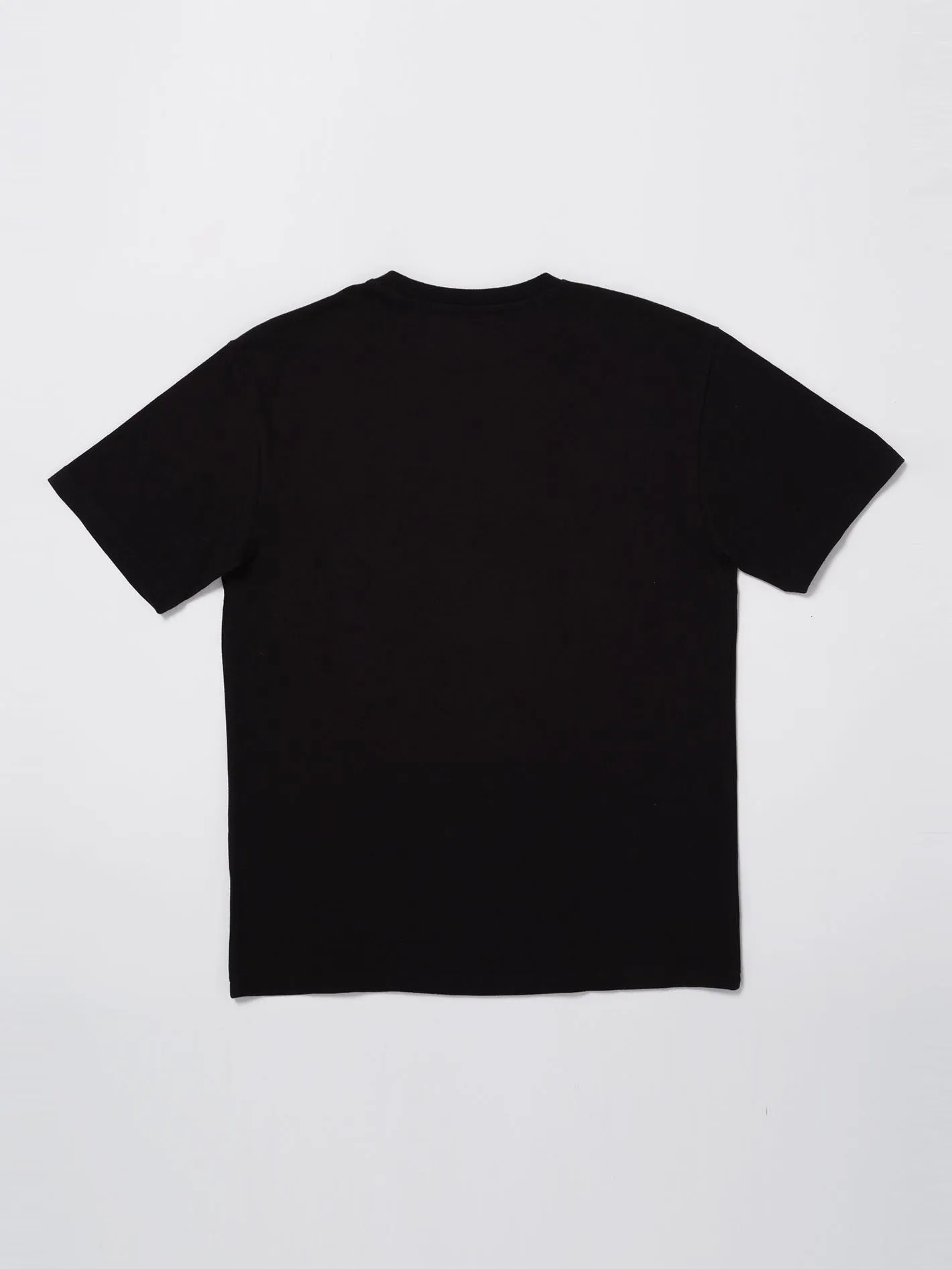 Volcom Stone T-Shirt - Black  - (KINDER)