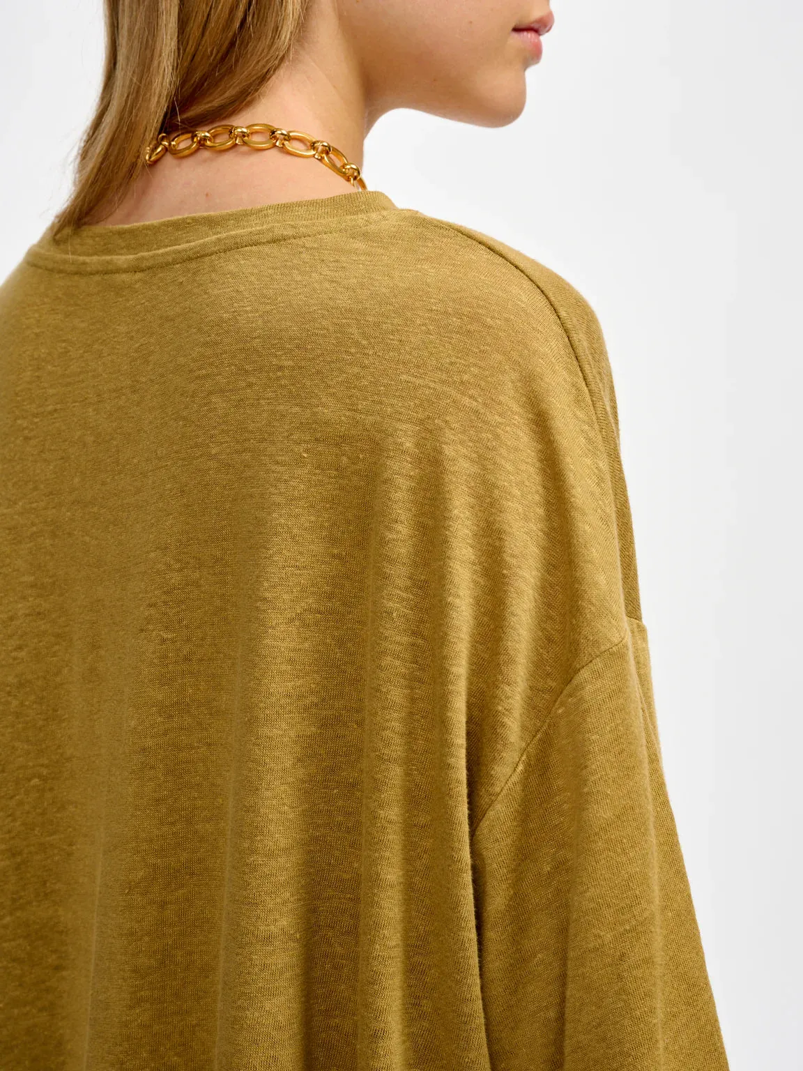VYDEL T-SHIRT