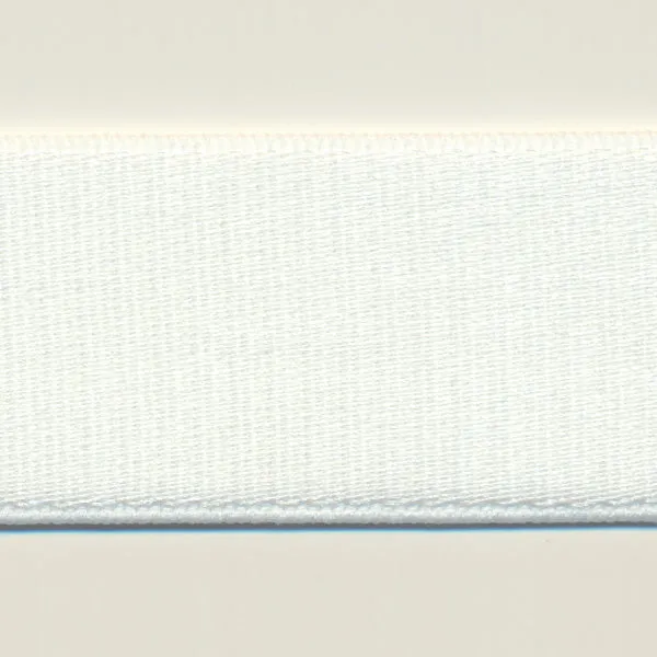 Waist Stretch Tape #00 Ecru