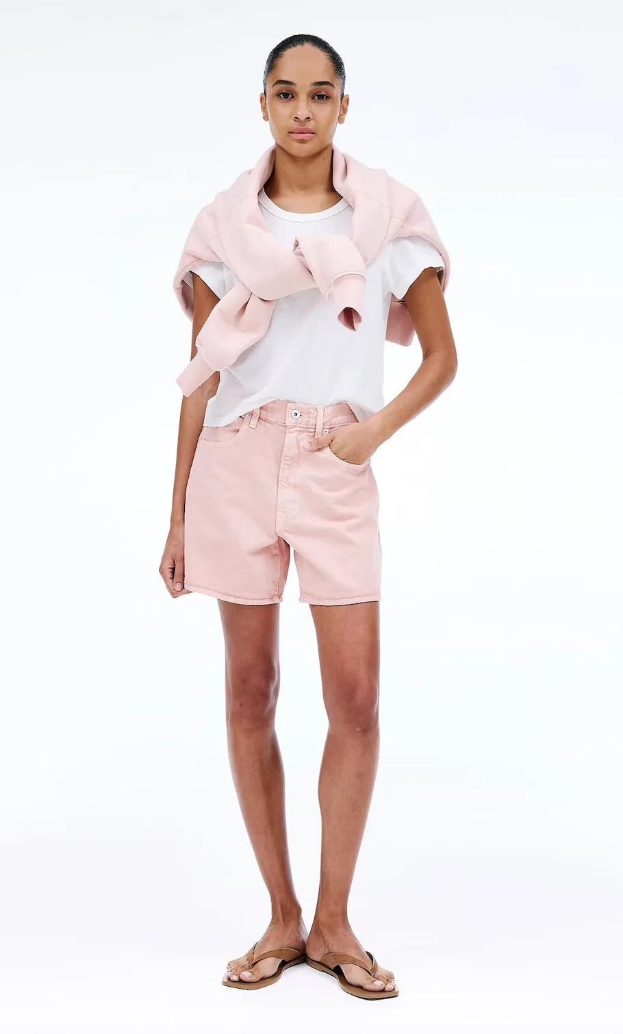 Walker Short