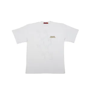Wanda Lephoto - Gradient T-shirt