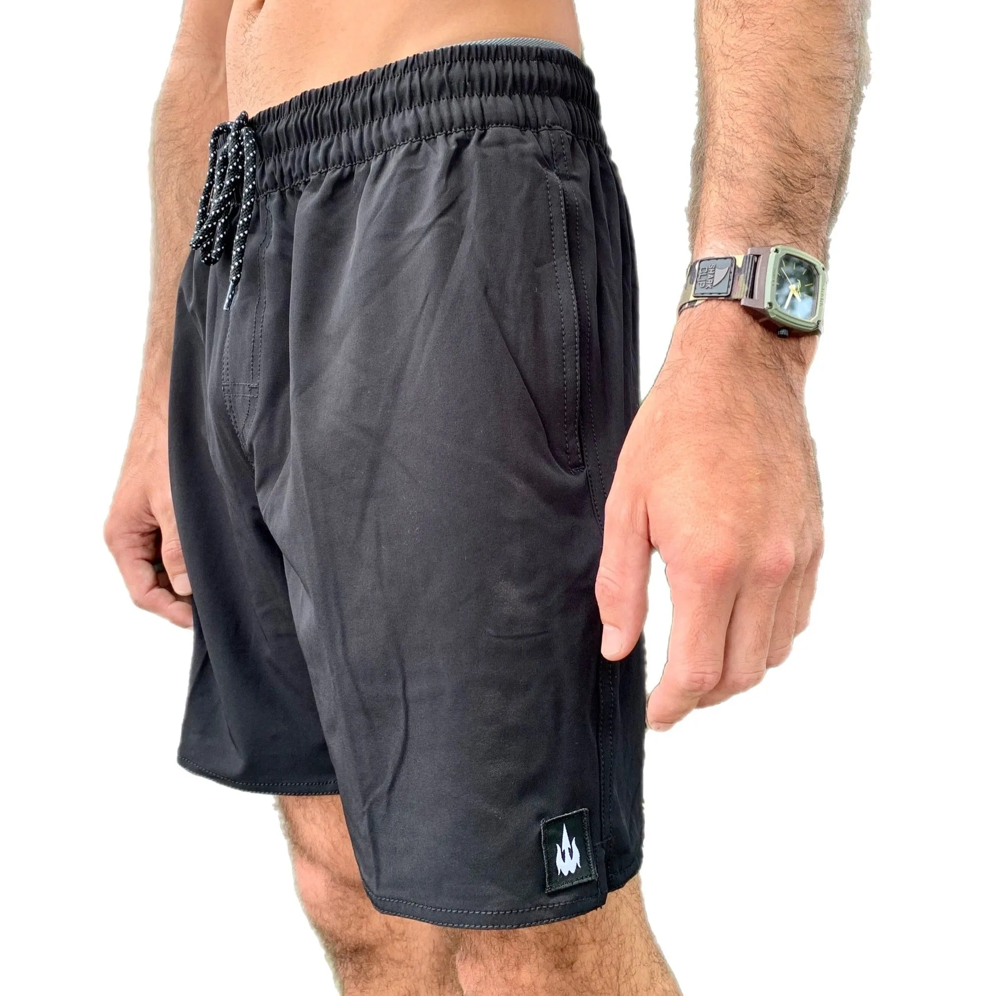 WBZ Mens Ace Boardshorts